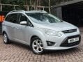 Ford Grand C-Max 1.6 TDCi Zetec Euro 5 5dr 1