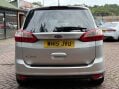 Ford Grand C-Max 1.6 TDCi Zetec Euro 5 5dr 5