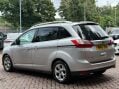 Ford Grand C-Max 1.6 TDCi Zetec Euro 5 5dr 6