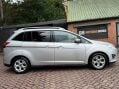 Ford Grand C-Max 1.6 TDCi Zetec Euro 5 5dr 3