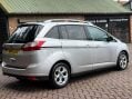 Ford Grand C-Max 1.6 TDCi Zetec Euro 5 5dr 4