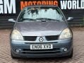 Renault Clio 1.2 Campus Sport 3dr 9