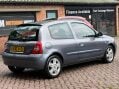 Renault Clio 1.2 Campus Sport 3dr 4