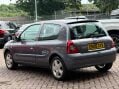 Renault Clio 1.2 Campus Sport 3dr 6