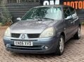 Renault Clio 1.2 Campus Sport 3dr 8