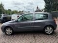 Renault Clio 1.2 Campus Sport 3dr 7