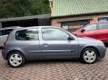 Renault Clio 1.2 Campus Sport 3dr 3