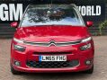 Citroen Grand C4 Picasso 1.6 BlueHDi Exclusive+ Euro 6 (s/s) 5dr 8