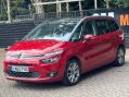 Citroen Grand C4 Picasso 1.6 BlueHDi Exclusive+ Euro 6 (s/s) 5dr 7