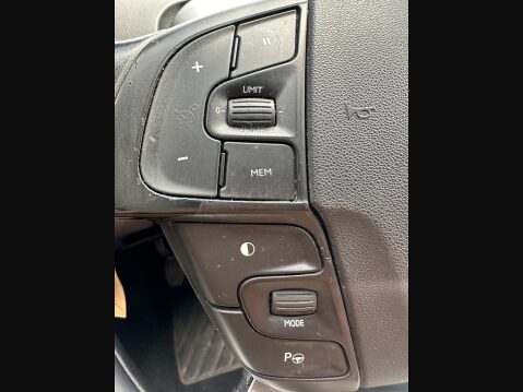 Citroen Grand C4 Picasso 1.6 BlueHDi Exclusive+ Euro 6 (s/s) 5dr 17