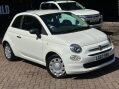 Fiat 500 1.2 Pop Euro 6 (s/s) 3dr 2