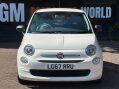 Fiat 500 1.2 Pop Euro 6 (s/s) 3dr 8