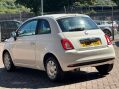 Fiat 500 1.2 Pop Euro 6 (s/s) 3dr 6