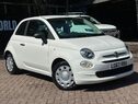 Fiat 500 1.2 Pop Euro 6 (s/s) 3dr