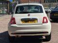 Fiat 500 1.2 Pop Euro 6 (s/s) 3dr 5