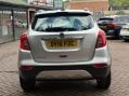 Vauxhall Mokka X 1.6i Active Euro 6 (s/s) 5dr 4