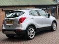 Vauxhall Mokka X 1.6i Active Euro 6 (s/s) 5dr 3