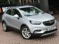 Vauxhall Mokka X 1.6i Active Euro 6 (s/s) 5dr 2