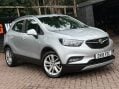 Vauxhall Mokka X 1.6i Active Euro 6 (s/s) 5dr 1