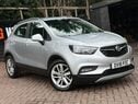 Vauxhall Mokka X 1.6i Active Euro 6 (s/s) 5dr