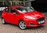 Ford Fiesta 1.0T EcoBoost Zetec Euro 5 (s/s) 5dr