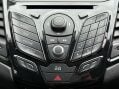 Ford Fiesta 1.0T EcoBoost Zetec Euro 5 (s/s) 5dr 13