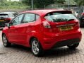 Ford Fiesta 1.0T EcoBoost Zetec Euro 5 (s/s) 5dr 6