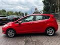 Ford Fiesta 1.0T EcoBoost Zetec Euro 5 (s/s) 5dr 7