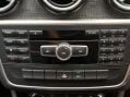 Mercedes-Benz A Class 1.6 A180 BlueEfficiency SE Euro 6 (s/s) 5dr 13