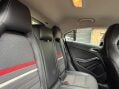 Mercedes-Benz A Class 1.6 A180 BlueEfficiency SE Euro 6 (s/s) 5dr 11