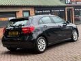 Mercedes-Benz A Class 1.6 A180 BlueEfficiency SE Euro 6 (s/s) 5dr 4