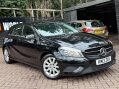 Mercedes-Benz A Class 1.6 A180 BlueEfficiency SE Euro 6 (s/s) 5dr 1