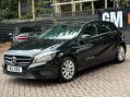 Mercedes-Benz A Class 1.6 A180 BlueEfficiency SE Euro 6 (s/s) 5dr 8