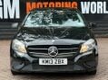 Mercedes-Benz A Class 1.6 A180 BlueEfficiency SE Euro 6 (s/s) 5dr 9