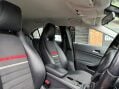 Mercedes-Benz A Class 1.6 A180 BlueEfficiency SE Euro 6 (s/s) 5dr 10