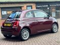 Fiat 500 1.2 ECO Pop Star Euro 6 (s/s) 3dr 4