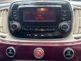 Fiat 500 1.2 ECO Pop Star Euro 6 (s/s) 3dr 10