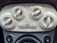 Fiat 500 1.2 ECO Pop Star Euro 6 (s/s) 3dr 9