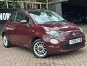 Fiat 500 1.2 ECO Pop Star Euro 6 (s/s) 3dr