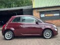 Fiat 500 1.2 ECO Pop Star Euro 6 (s/s) 3dr 3