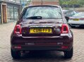 Fiat 500 1.2 ECO Pop Star Euro 6 (s/s) 3dr 5