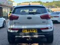 Kia Sportage 1.6 GDi EcoDynamics White Edition 2WD Euro 5 (s/s) 5dr 5