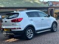 Kia Sportage 1.6 GDi EcoDynamics White Edition 2WD Euro 5 (s/s) 5dr 4
