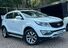 Kia Sportage 1.6 GDi EcoDynamics White Edition 2WD Euro 5 (s/s) 5dr