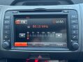 Kia Sportage 1.6 GDi EcoDynamics White Edition 2WD Euro 5 (s/s) 5dr 14