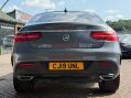 Mercedes-Benz GLE 3.0 GLE350d V6 AMG Night Edition Coupe G-Tronic+ 4MATIC Euro 6 (s/s) 5dr 14