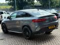 Mercedes-Benz GLE 3.0 GLE350d V6 AMG Night Edition Coupe G-Tronic+ 4MATIC Euro 6 (s/s) 5dr 16