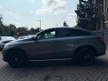 Mercedes-Benz GLE 3.0 GLE350d V6 AMG Night Edition Coupe G-Tronic+ 4MATIC Euro 6 (s/s) 5dr 19