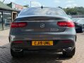 Mercedes-Benz GLE 3.0 GLE350d V6 AMG Night Edition Coupe G-Tronic+ 4MATIC Euro 6 (s/s) 5dr 12