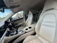 Porsche Panamera 2.9 V6 E-Hybrid 14kWh 4 Saloon PDK 4WD Euro 6 (s/s) 5dr 41